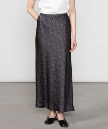 TICCA | TICCA | リトルフラワープリント タイトスカート WOMEN(スカート)