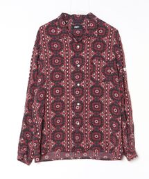 MYne（マイン）の「長袖シャツ（シャツ/ブラウス）」