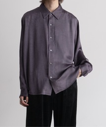 Casper John（キャスパージョン）の「長袖シャツ（シャツ/ブラウス）」