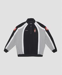 LOTTO（ロット）の「LOTTO　STRETCH HALF ZIP BLOUSON（ブルゾン）」