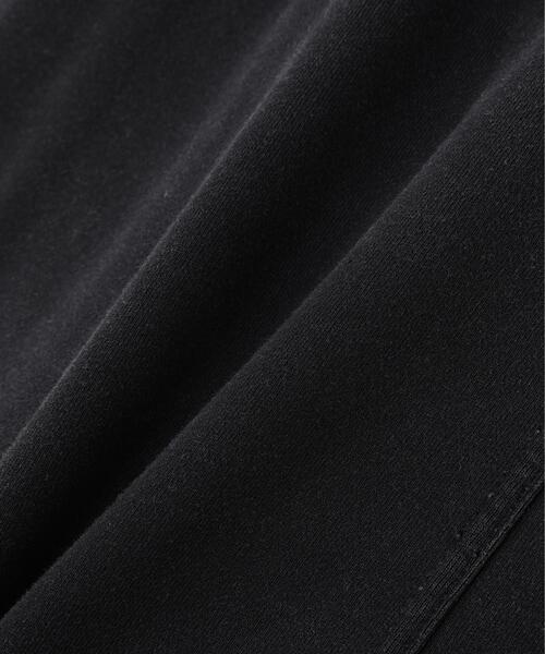 DANKE SCHON(ダンケシェーン)の「DankeSchon/ダンケシェーン/SULFUR SWEAT 2ND JACKET(その他アウター・レディース・ブラック/ホワイト・S/L/M)」の15枚目の写真