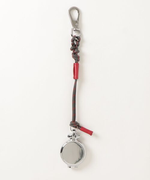 Vivienne Westwood MAN（ヴィヴィアンウエストウッドマン）の「AI LH MOBILE ASHTRAY（その他小物・メンズ・シルバー・FREE）」の2枚目の写真