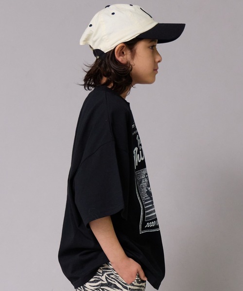 カットソー(半袖+袖なし) vintage fringe tops セール】【綿100%】ヴィンテージ風 ロック半袖 Tシャツ【PAIRMANON