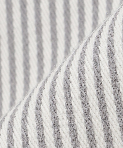 petit main(プティマイン)の「【Lee】バルーンパンツ(デニムパンツ・キッズ・ネイビー/ストライプ・110cm/80cm/130cm/100cm/90cm/120cm)」の5枚目の写真