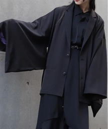 AXES-X（アクシーズエックス）の「【rezen】ジャケット（その他アウター）」