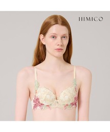 HIMICO（ヒミコ）の「ヒミコ 036シリーズ ブラジャー B~F（ブラジャー）」