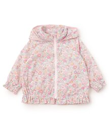 sense of wonder（センスオブワンダー）の「Betsyウィンドブレーカー（ナイロンジャケット）」