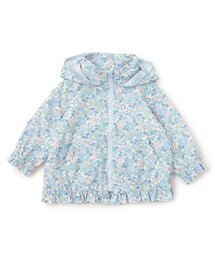 sense of wonder（センスオブワンダー）の「Betsyウィンドブレーカー（ナイロンジャケット）」