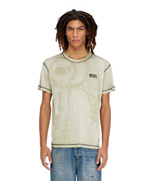 セール】メンズ 長袖Tシャツ T-MIND（Tシャツ/カットソー）｜DIESEL