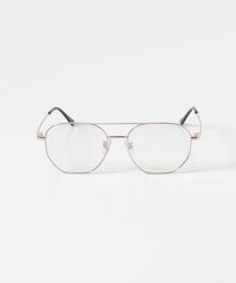 URBAN RESEARCH | decor　EYEWEAR DOUBLE-RIM(メガネ)
