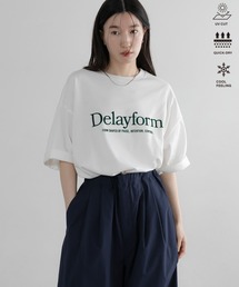 【LFM(U)】アソートLOGOTEE/接触冷感・UVカット・クイックドライ 668715