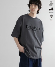 【LFM(U)】アソートLOGOTEE/接触冷感・UVカット・クイックドライ　 668715