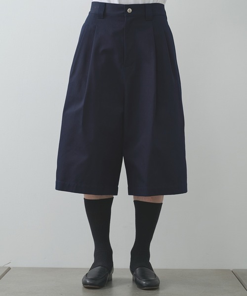 sulvam（サルバム）の「【sulvam/サルバム】別注デニムパンツ（デニムパンツ・メンズ・インディゴブルー/ブラック・M/S）」の15枚目の写真