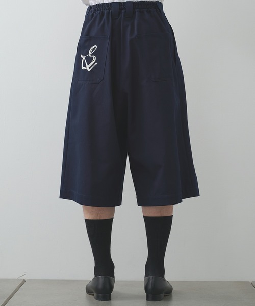 sulvam（サルバム）の「【sulvam/サルバム】別注デニムパンツ（デニムパンツ・メンズ・インディゴブルー/ブラック・M/S）」の17枚目の写真