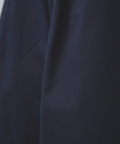 sulvam（サルバム）の「【sulvam/サルバム】別注デニムパンツ（デニムパンツ・メンズ・インディゴブルー/ブラック・M/S）」の12枚目の写真