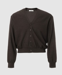LEMAIRE（ルメール）の「TWISTED CARDIGAN（カーディガン/ボレロ）」