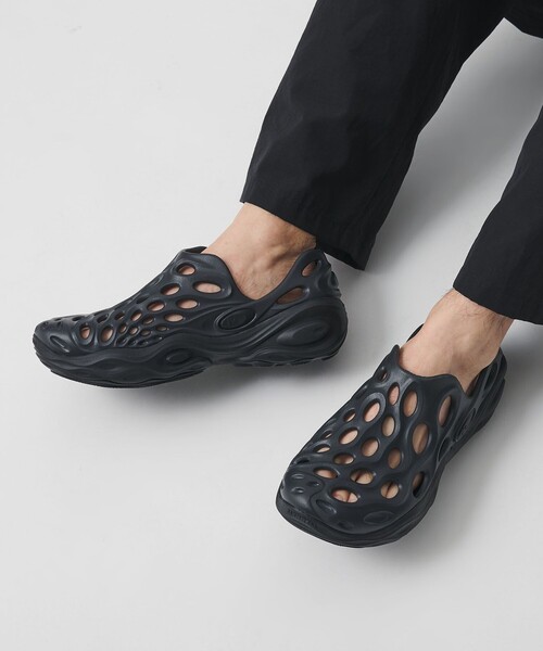 MERRELL（メレル）の「＜MERRELL＞ハイドロ ネクスト ジェン モック サンダル（サンダル・メンズ・ブラック・26cm/27cm/28cm/25cm）」の8枚目の写真