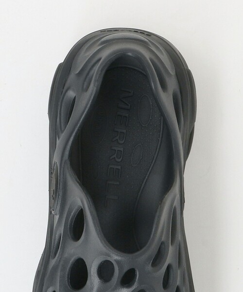 MERRELL（メレル）の「＜MERRELL＞ハイドロ ネクスト ジェン モック サンダル（サンダル・メンズ・ブラック・26cm/27cm/28cm/25cm）」の2枚目の写真