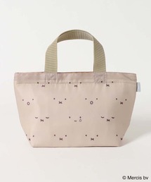 Bleu Bleuet（ブルーブルーエ）の「MIFFY COOLランチバッグ（お弁当箱）」