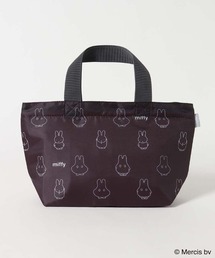 Bleu Bleuet（ブルーブルーエ）の「MIFFY COOLランチバッグ（お弁当箱）」