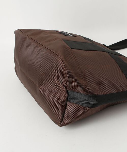 GERRY(ジェリー)の「【Y】〔GERRY/ジェリー〕RUGGEDトートバッグ(トートバッグ・メンズ・ブラウン/チャコールグレー/ブラック・FREE)」の12枚目の写真