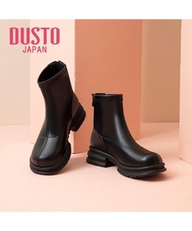 【DUSTO】"レディース 裏起毛ブーツ"(MA)