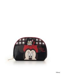 Samantha Thavasa | 「ミニーマウス」コレクション ポーチ(ポーチ)