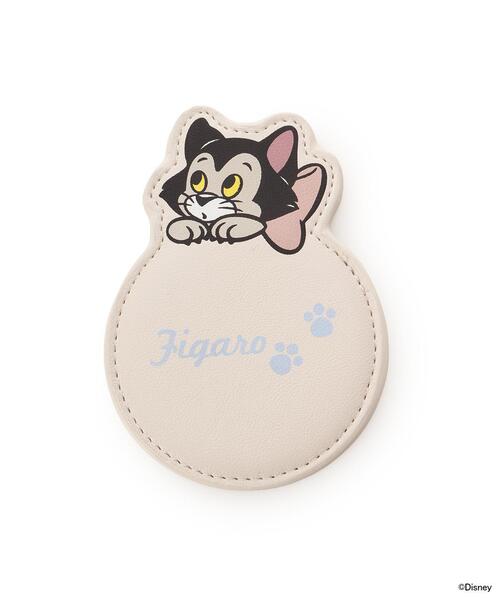 Samantha Thavasa（サマンサタバサ）の「「ミニーマウス」コレクション ポーチ（ポーチ・レディース・ブラック/ピンク・FREE）」の13枚目の写真