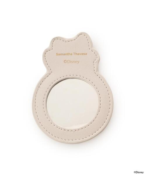 Samantha Thavasa（サマンサタバサ）の「「ミニーマウス」コレクション ポーチ（ポーチ・レディース・ブラック/ピンク・FREE）」の14枚目の写真