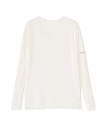 Jack Bunny!!（ジャックバニー）の「【Jack Bunny!!】吸水速乾UVセルフィッシュアーム付きメッシュインナー（インナーウェア/肌着）」