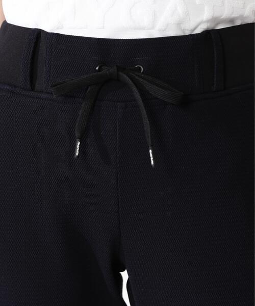 PEARLY GATES(パーリーゲイツ)の「【PEARLY GATES】ダブルラッセル(その他パンツ・レディース・ネイビー・SMALL/MEDIUM/LARGE)」の7枚目の写真