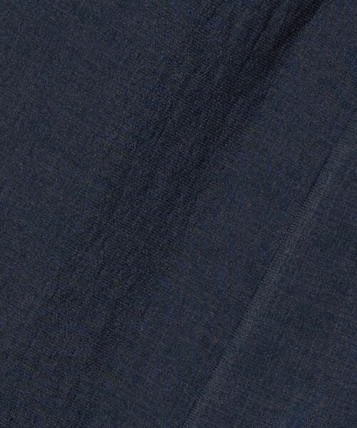 UNITED ARROWS(ユナイテッドアローズ)の「ポリエステル T&T ダブル 4ボタン テーラードジャケット UA COZY ウォッシャブル ヨコストレッチ(テーラードジャケット・メンズ・ネイビー・XXL/XL/S/L/M)」の16枚目の写真