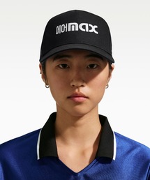 NIKE | ナイキ ライズ ストラクチャード キャップ / Nike Rise Structured Cap IU1065-010 Black(キャップ)