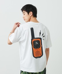 ナイキ ACG メンズ Dri-FIT Tシャツ / Nike ACG Men's Dri-FIT T-Shirt IH1315-121 Summit White