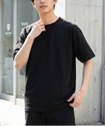 【NEWTRAL/ニュートラル】9.8ozヘビーウェイト半袖Tシャツ ユニセックス