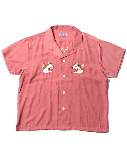 HOUSTON suburban футболка (JAPAN)