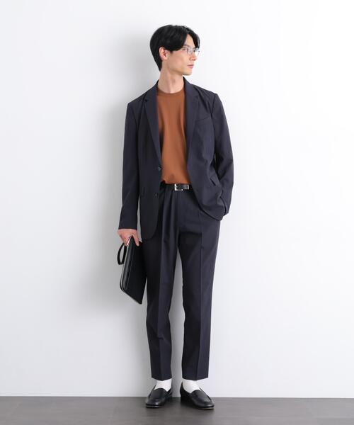 Damerino｣ BreezeCool(R) 軽量セットアップ/高通気・吸水速乾