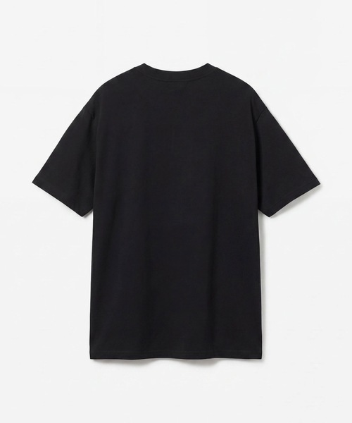 ATTACHMENT(アタッチメント)の「【 LIMITED 】コットンコンプレッシャー レギュラーフィットTEE S/S / COMPRESSED COTTON REGULAR FIT TEE S/S(Tシャツ/カットソー・メンズ・ホワイト/ブラック・4/3/2/1)」の6枚目の写真
