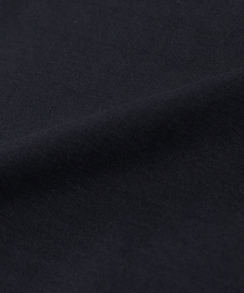 ATTACHMENT(アタッチメント)の「【 LIMITED 】コットンコンプレッシャー レギュラーフィットTEE S/S / COMPRESSED COTTON REGULAR FIT TEE S/S(Tシャツ/カットソー・メンズ・ホワイト/ブラック・4/3/2/1)」の7枚目の写真