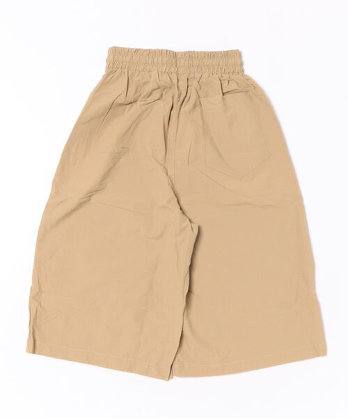 Ritzy(リッツィー)の「ビッグポケット付きワイドハーフパンツ カーゴパンツ(カーゴパンツ・メンズ・ネイビー/カーキ・L/M/XL)」の3枚目の写真