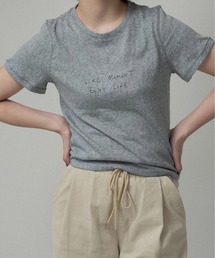 check stand collar blouson / チェックスタンドカラーブルゾン