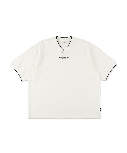 WindAndSeaウィンダンシー tシャツ 楽天市場】WIND AND SEA ウィンダンシー Tシャツ 攻殻機動隊 SAC_2045
