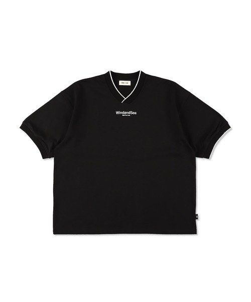 WindAndSeaウィンダンシー tシャツ 楽天市場】WIND AND SEA ウィンダンシー Tシャツ 攻殻機動隊 SAC_2045