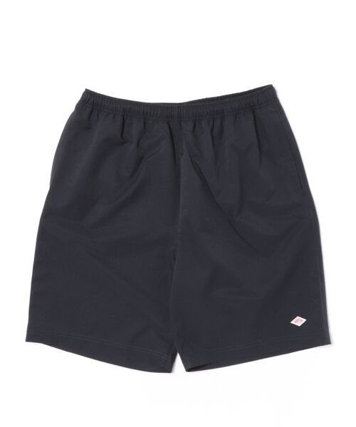 DANTON（ダントン）の「Store-Exclusive Men’s Dotair® Easy Shorts（その他パンツ・メンズ・チャコール/ネイビー/ブラック/グレイッシュベージュ・M/XL/L）」の4枚目の写真