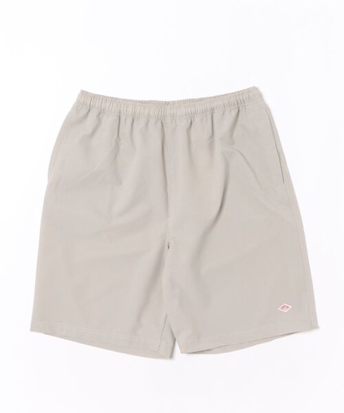 DANTON（ダントン）の「Store-Exclusive Men’s Dotair® Easy Shorts（その他パンツ・メンズ・チャコール/ネイビー/ブラック/グレイッシュベージュ・M/XL/L）」の3枚目の写真