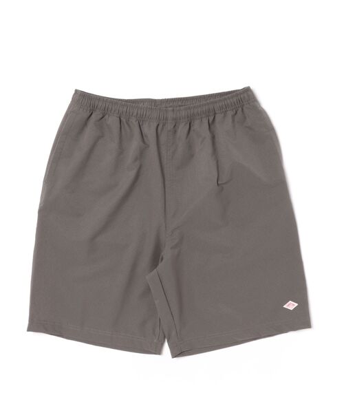 DANTON（ダントン）の「Store-Exclusive Men’s Dotair® Easy Shorts（その他パンツ・メンズ・チャコール/ネイビー/ブラック/グレイッシュベージュ・M/XL/L）」の2枚目の写真