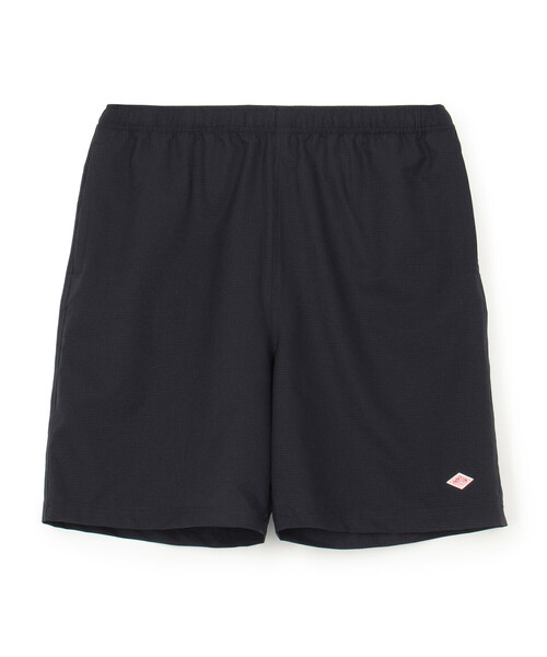 DANTON(ダントン)の「Store-Exclusive Men’s Dotair Easy Shorts(その他パンツ・メンズ・チャコール/ネイビー/ブラック/グレイッシュベージュ・M/XL/L)」の5枚目の写真