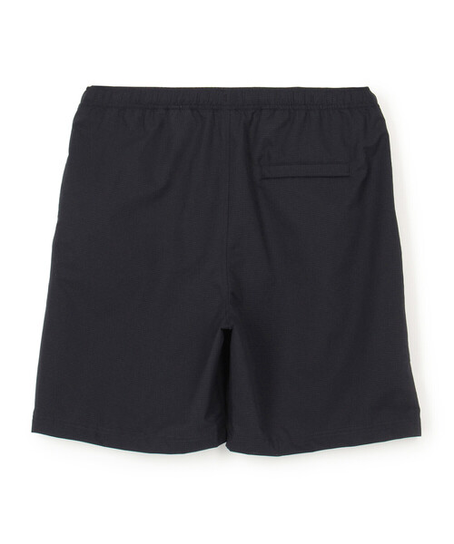 DANTON(ダントン)の「Store-Exclusive Men’s Dotair Easy Shorts(その他パンツ・メンズ・チャコール/ネイビー/ブラック/グレイッシュベージュ・M/XL/L)」の6枚目の写真