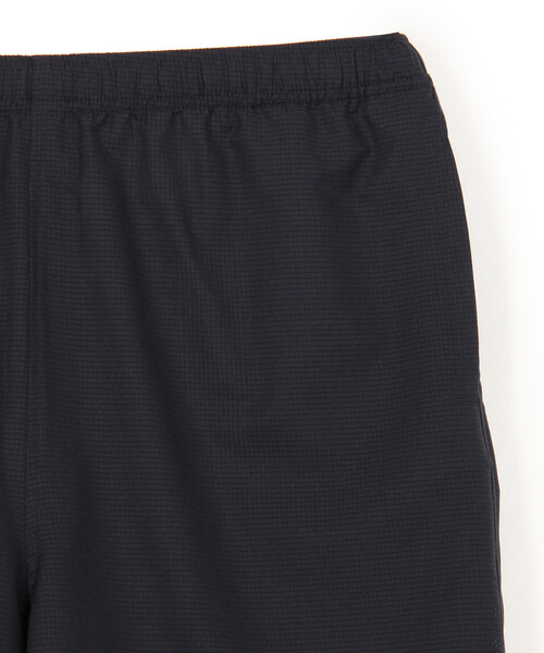 DANTON(ダントン)の「Store-Exclusive Men’s Dotair Easy Shorts(その他パンツ・メンズ・チャコール/ネイビー/ブラック/グレイッシュベージュ・M/XL/L)」の7枚目の写真