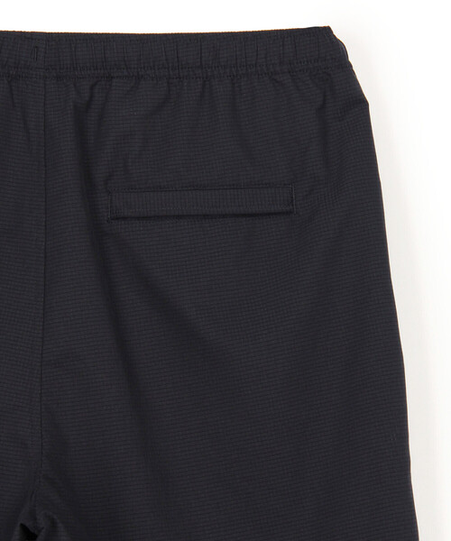 DANTON(ダントン)の「Store-Exclusive Men’s Dotair Easy Shorts(その他パンツ・メンズ・チャコール/ネイビー/ブラック/グレイッシュベージュ・M/XL/L)」の8枚目の写真